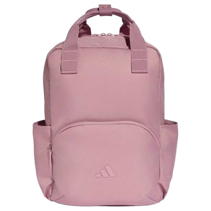 Adidas Adidas Polyester Backpack Unisex Magical Purple