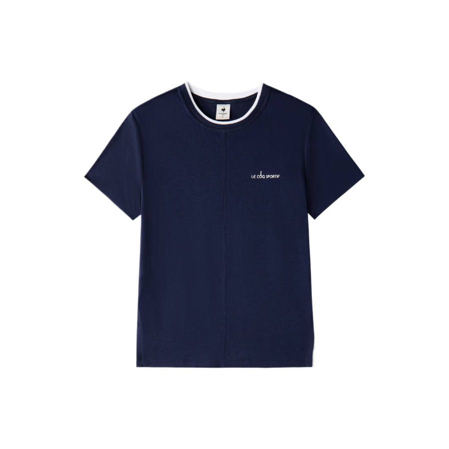 Le Coq Sportif SS26 Tennis Top Women's