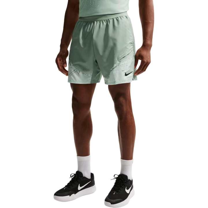 Nike NikeCourt Slam Men's Dri-FIT Tennis Shorts