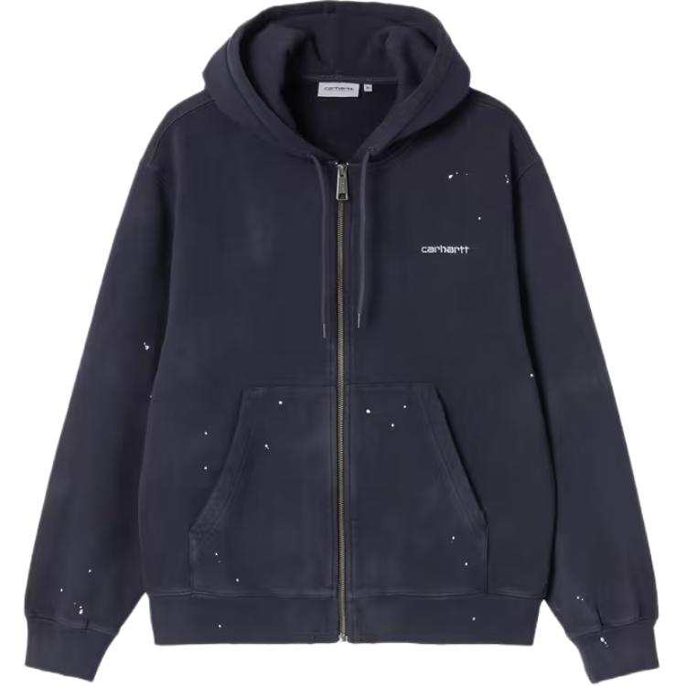 Carhartt WIP SS26 Hooded Painter Jacket Unisex