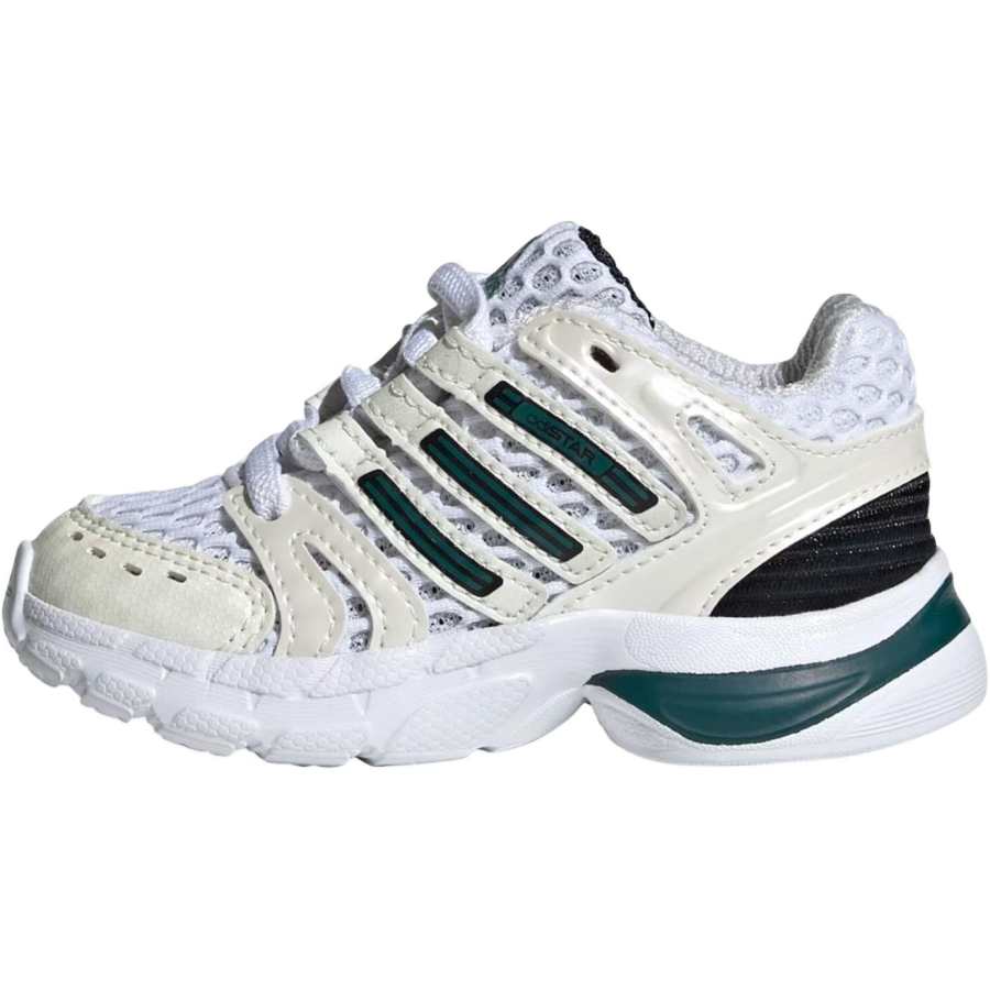 Adidas Adidas Adistar Control 5 Breathable Low top Toddler Shoes White Infant And Toddler