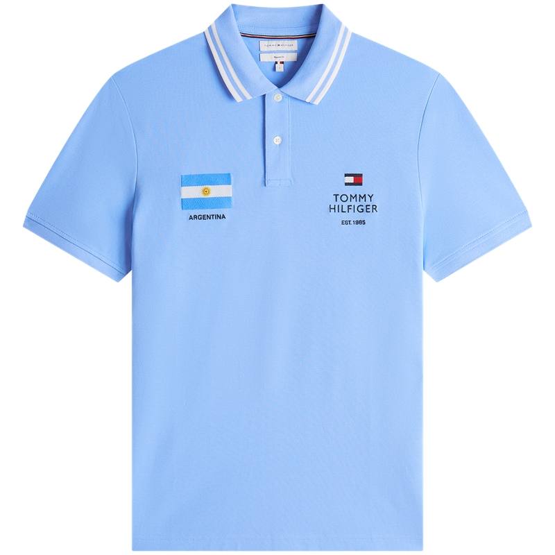 Tommy Hilfiger Polo Shirt Men's