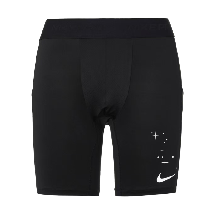 Nike Nike Dri Fit Sports Shorts Unisex