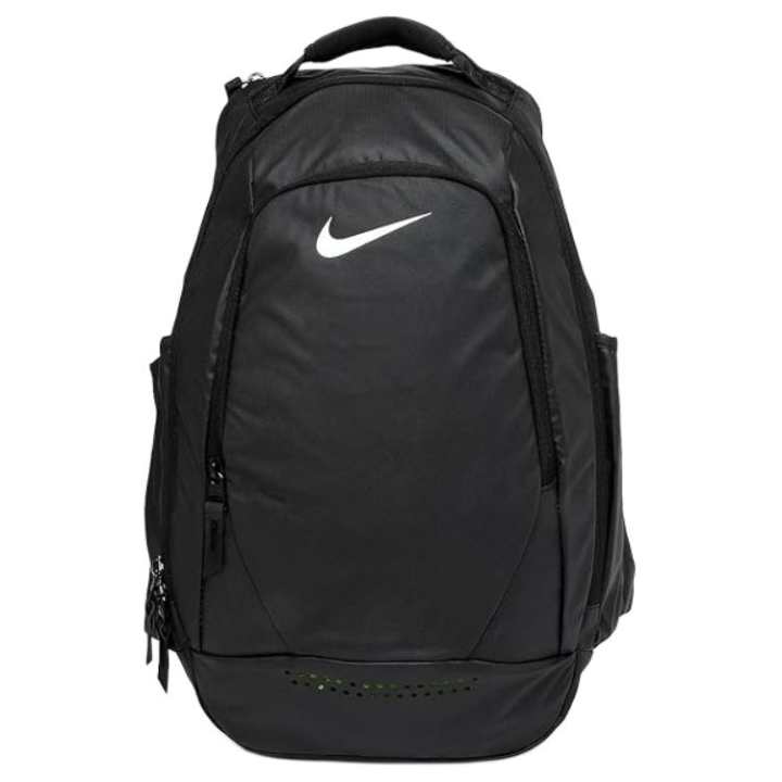 Nike Nike Polyester Backpack Unisex Black