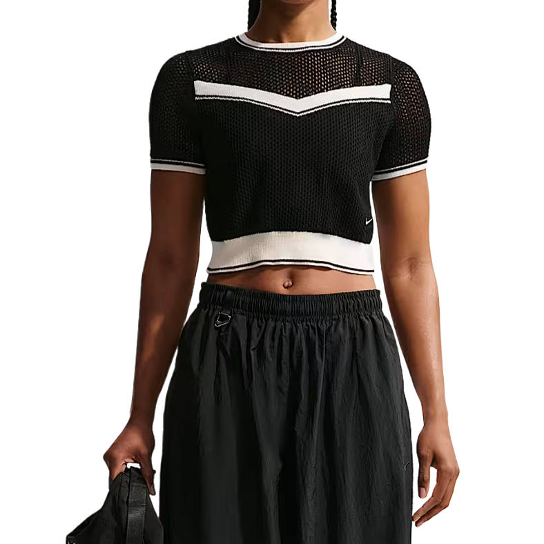 Nike Nike Sportswear Regular Sleeve T Shirt Women's