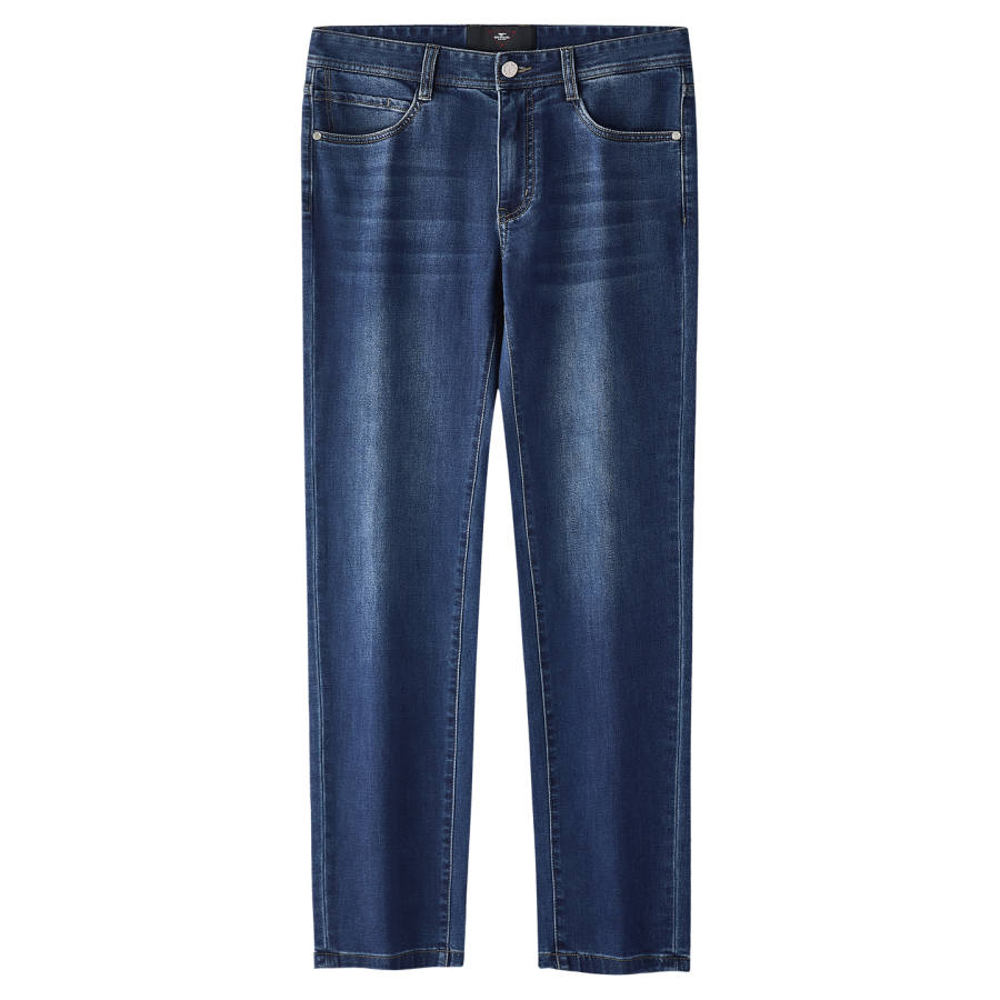 SEPTWOLVES SEPTWOLVES Jeans Men's Dark Blue