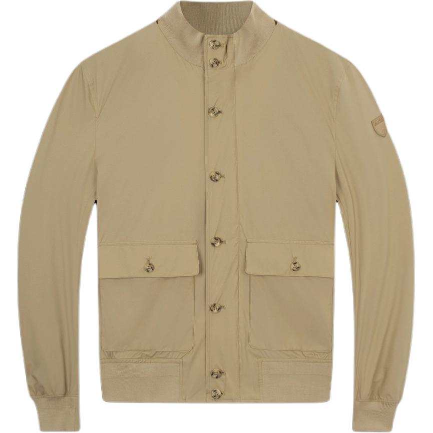 Polo Ralph Lauren SS26 Jackets & Coats Men's