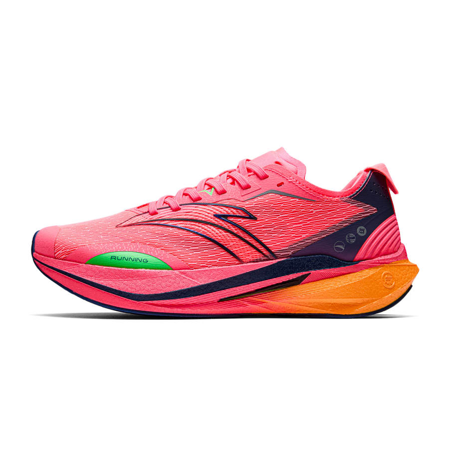 ANTA Anta Cushioning Support Lightweight Slip Resistant Low top