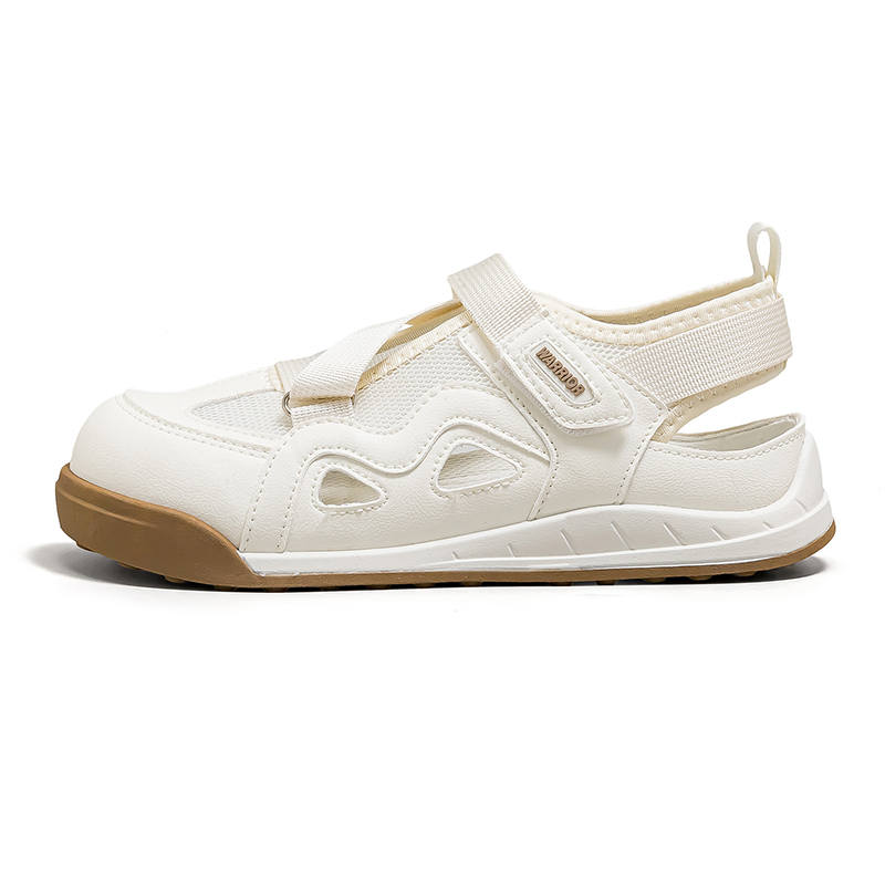 WARRIOR Height Increasing Abrasion Resistant Lightweight Low top Casual Shoes Women's
