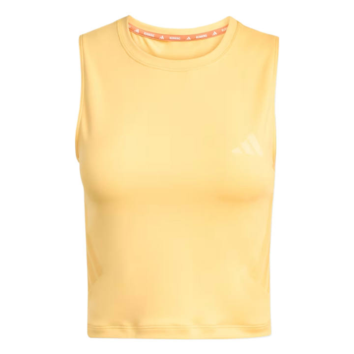 Adidas Adidas Running Tank Top Women's