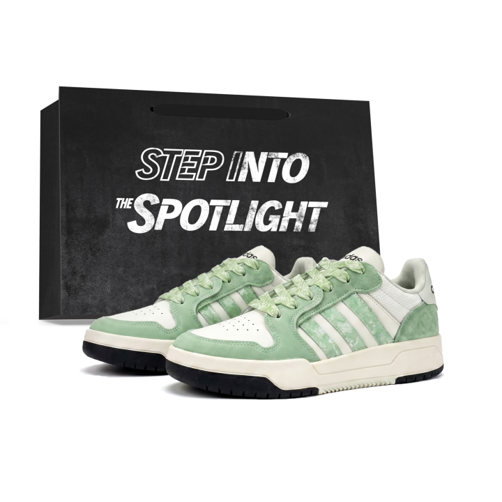 Adidas Adidas ENTRAP Low top Skateboard Shoes Unisex