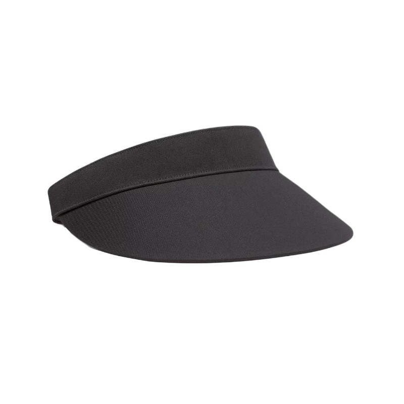 Lululemon Lululemon Nylon Visor Cap Women's Black