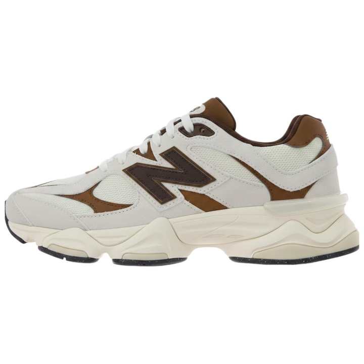 New Balance New Balance NB 9060 Low top Running Shoes Unisex