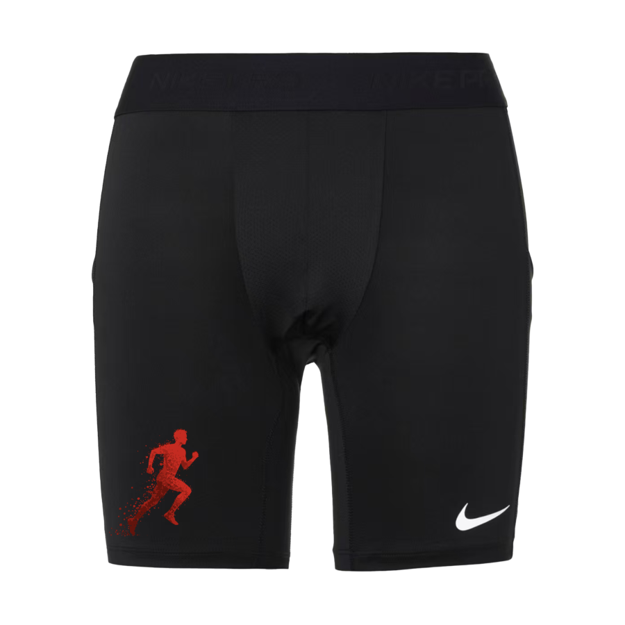 Nike Nike Dri Fit Pro Sports Shorts Unisex