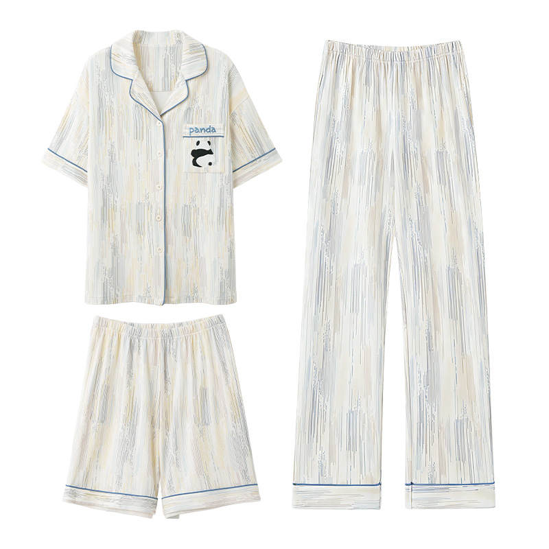 MIIOW MIIOW Unisex Pajama Sets
