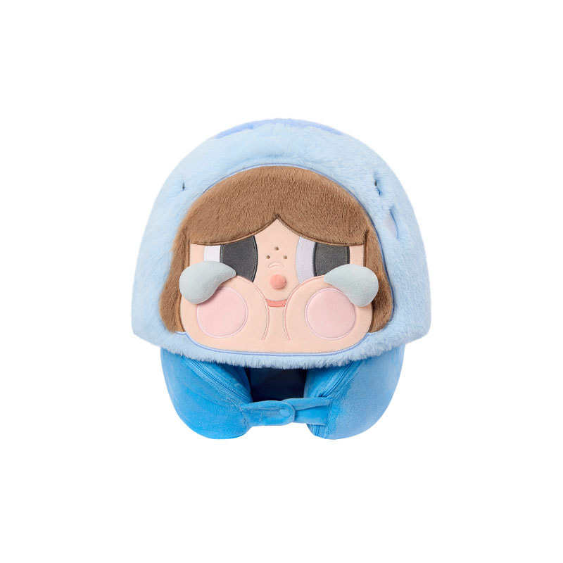 POP MART Tears Flowing Like The Sea CRYBABY Trend Based Products