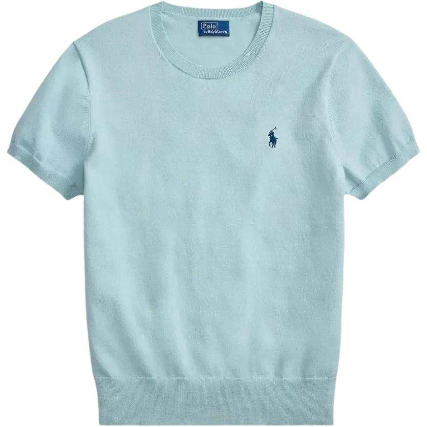Polo Ralph Lauren Knitwear Standard Women's Cast Green