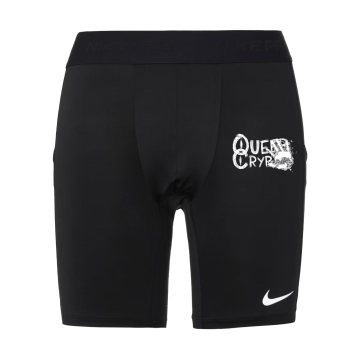 Nike Nike Dri Fit Sports Shorts Unisex