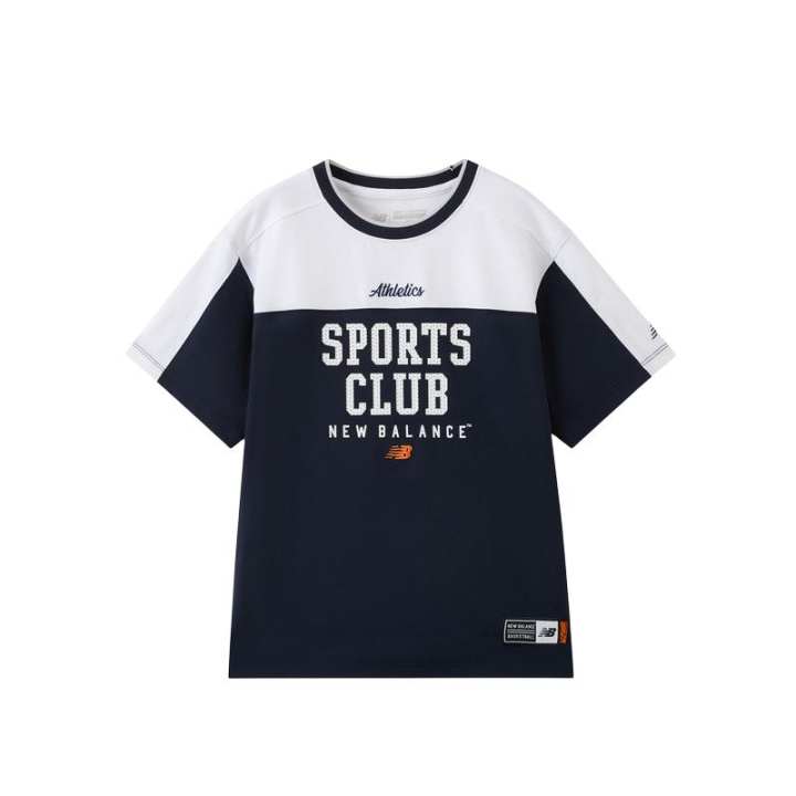 New Balance New Balance Quick Dry T Shirts Kids'