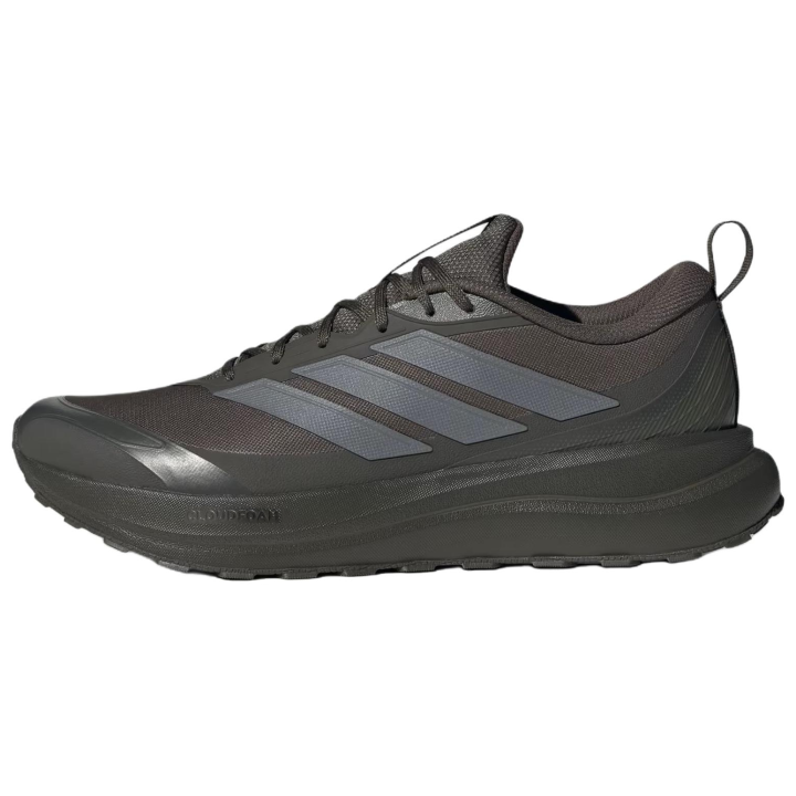 Adidas Adidas Runfalcon 6 Running Shoes Men's Black Gray