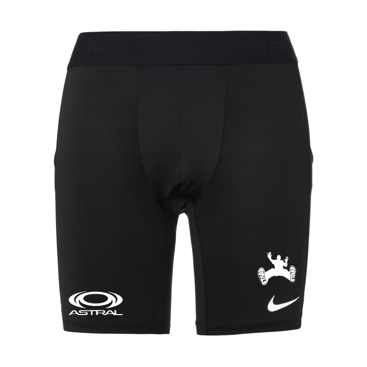 Nike Nike Dri Fit Pro Sports Shorts Unisex