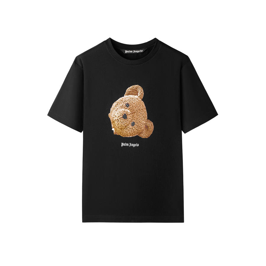PALM ANGELS T Shirt Unisex Gift Box Set
