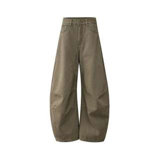 COLDSTONE Casual Pants Unisex Moderate Scimitar Pants