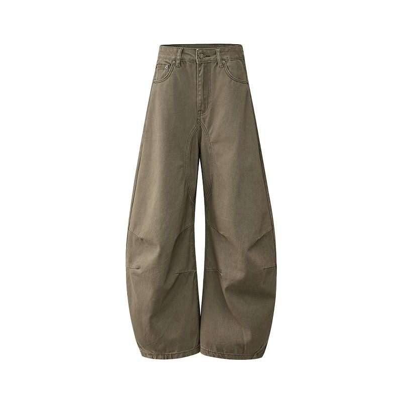 COLDSTONE COLDSTONE Casual Pants Unisex Moderate Scimitar Pants