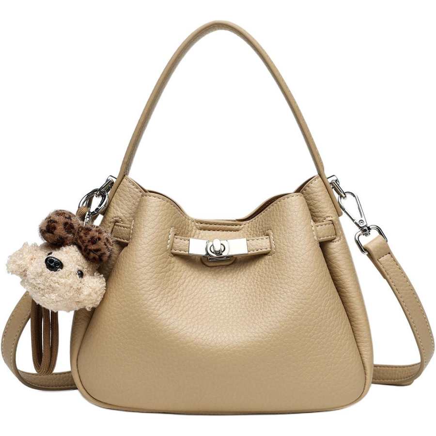 PAYOT PAYOT Synthetic Leather Handbag Women's Multicolor