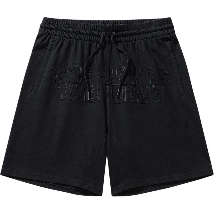 Anta Basketball Collection Sports Shorts Men's