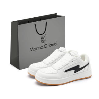 Marino Orlandi Low top Skateboard Shoes Unisex
