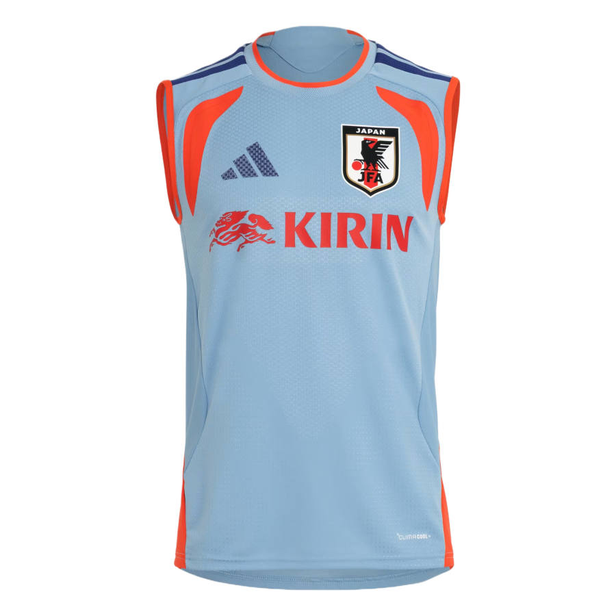 Adidas Adidas Japan National Team Soccer Jersey Men's