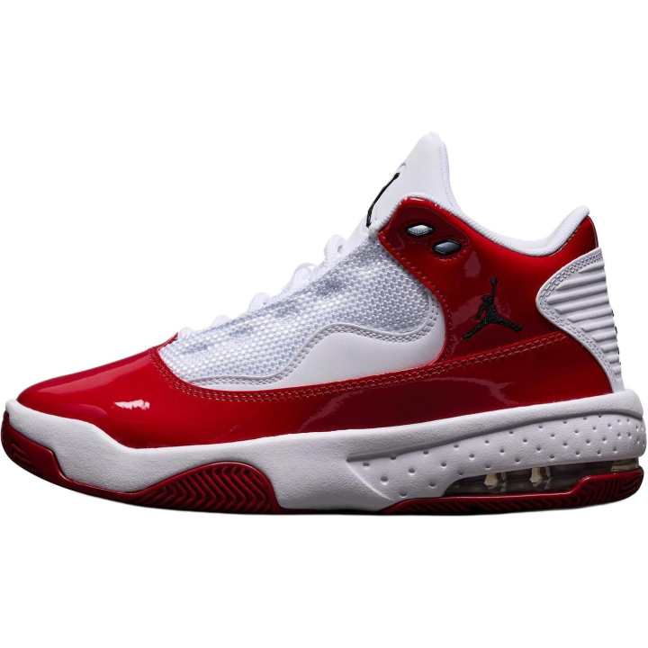Jordan Jordan Max Aura 2 Kids Basketball Shoes