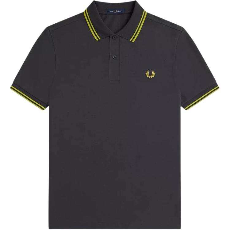 FRED PERRY FRED PERRY SS26 Polo Shirt Men's