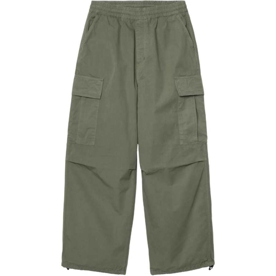 Carhartt WIP SS26 Mandler Cargo Pant Cargo Pants Unisex
