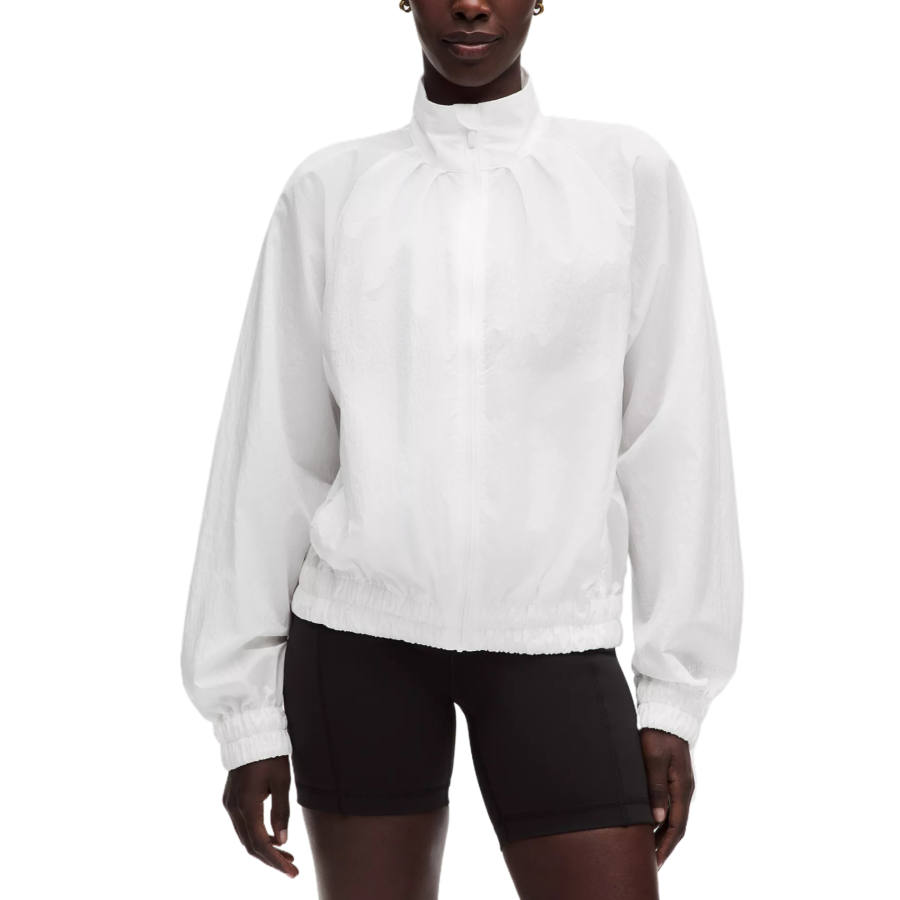 Lululemon Jackets Women's Stand Collar Moderate Other