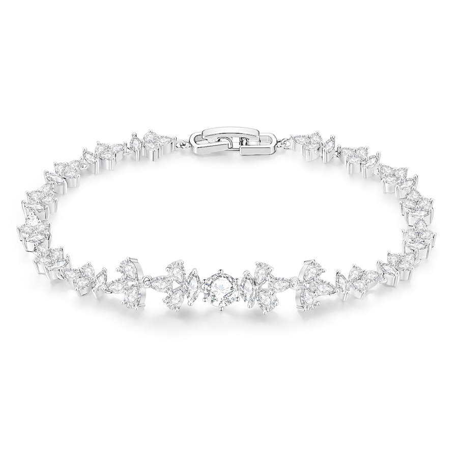 Barbie Swarovski Crystal Bracelets Women's