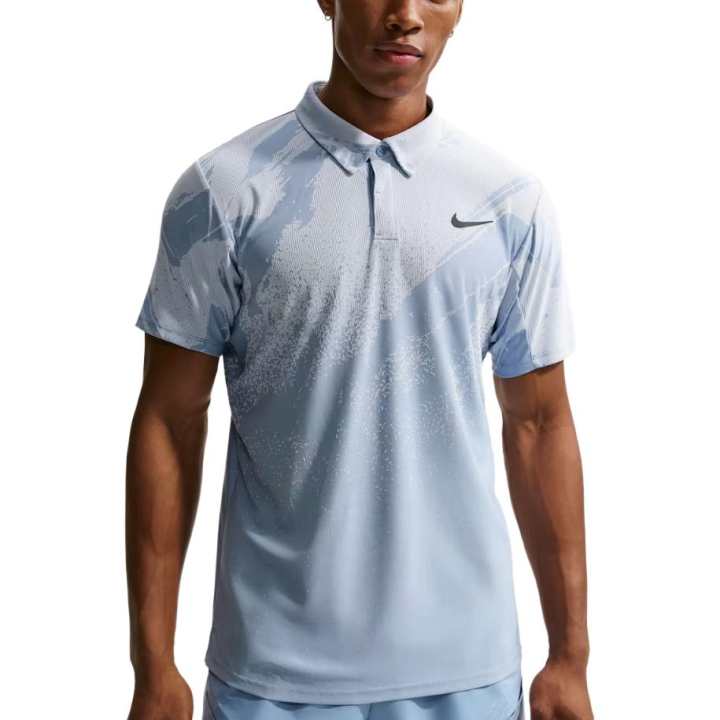 Nike Nike Court Slam Dri FIT ADV Tennis Top Men's