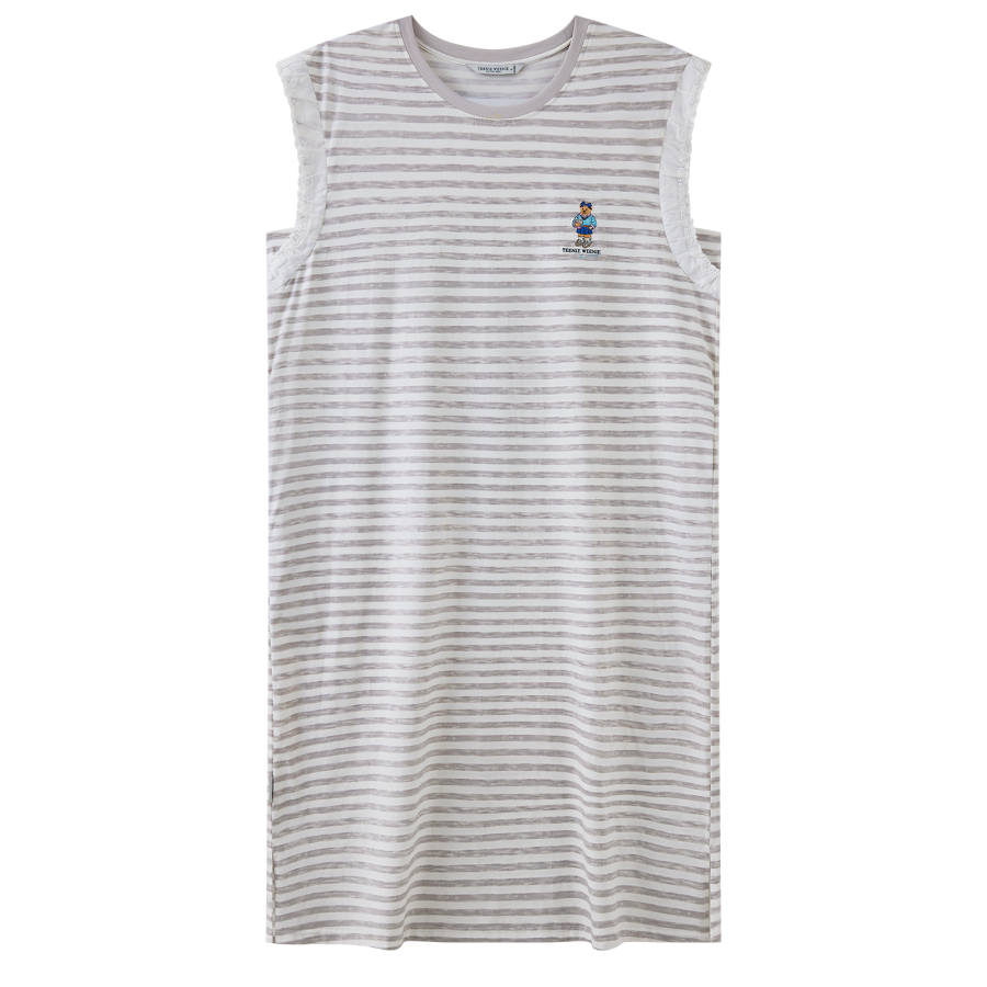 Teenie Weenie Nightgown Women's