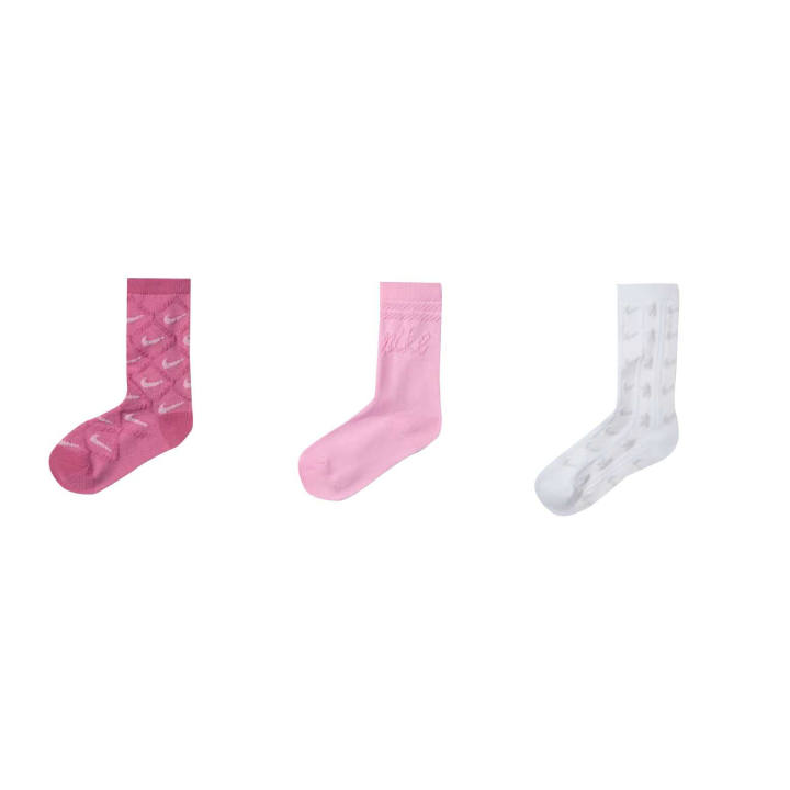 Nike Nike Kids Socks Moderate Stretch Other