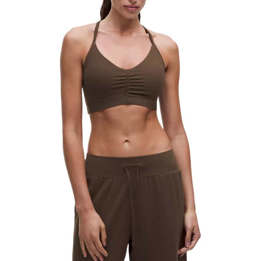Lululemon Yoga Underwear Women's