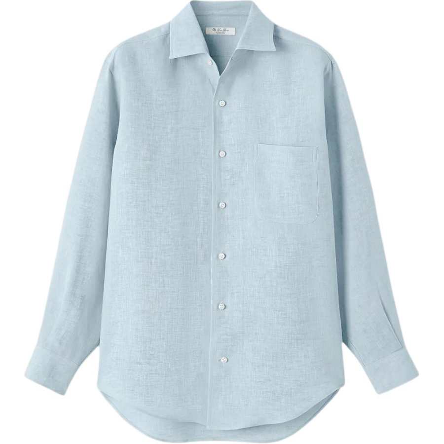 Loro Piana Winter Sun SS26 Shirt Women's