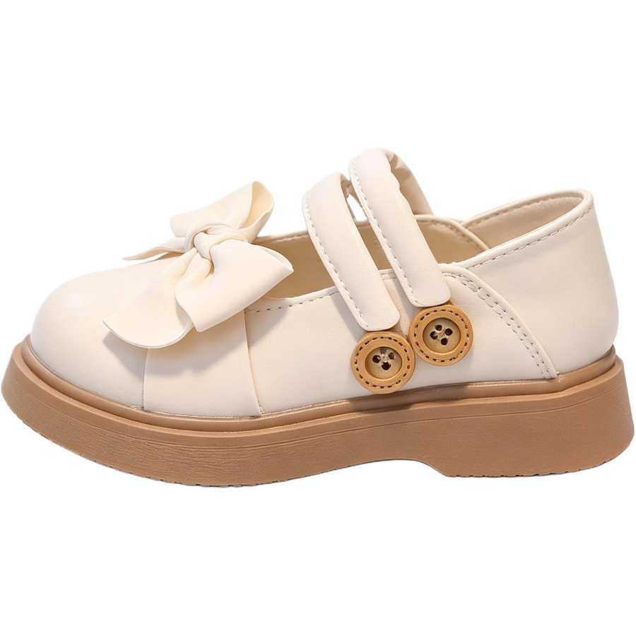 JBBCN JBBCN Kids' Leather Shoes Kids