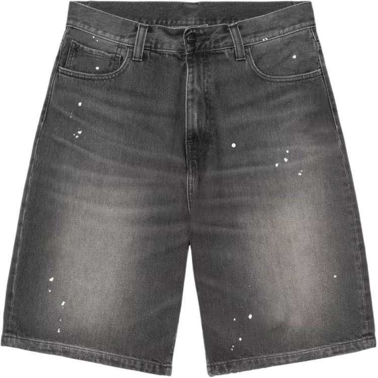 Carhartt WIP SS26 Landon Short Denim Shorts Unisex