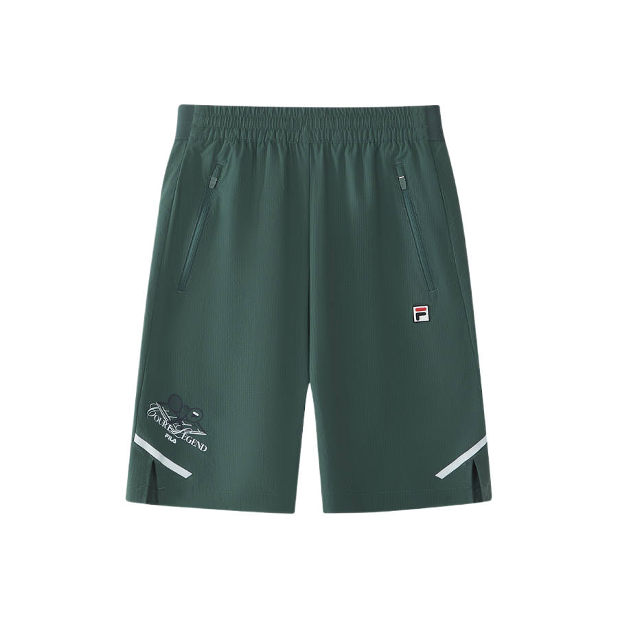 FILA KIDS PERFORMANCE FPF Shorts Kids'