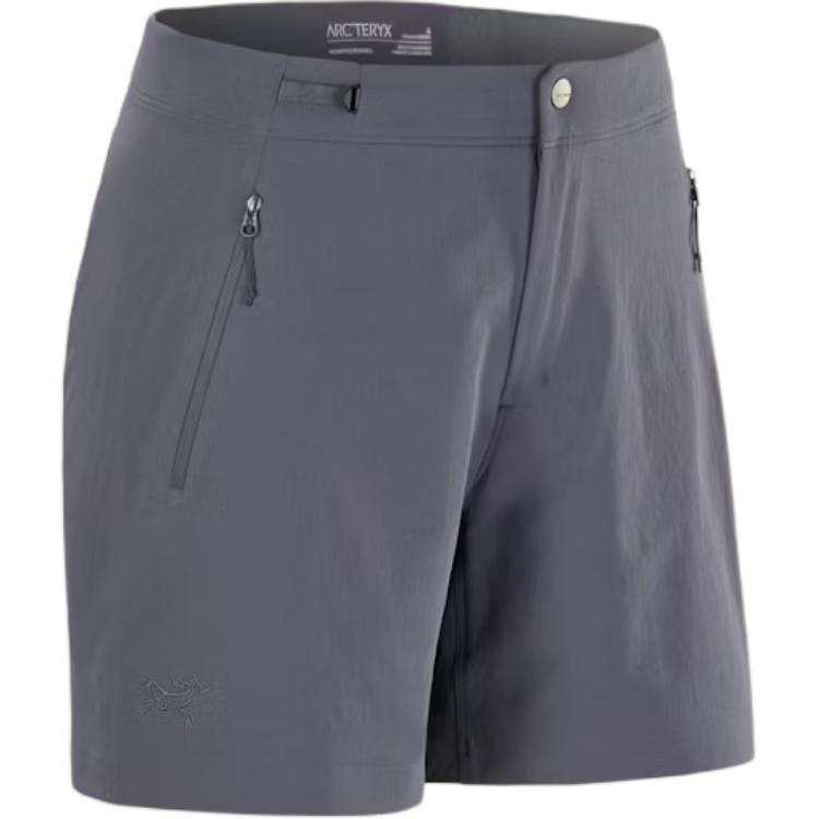 Arcteryx Arc'teryx Gamma Short 6' Women's Casual Shorts Women's
