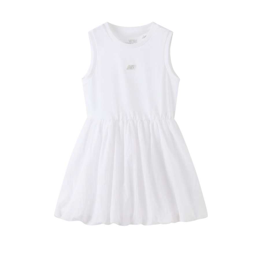 New Balance New Balance Kids Dresses Crew Neck