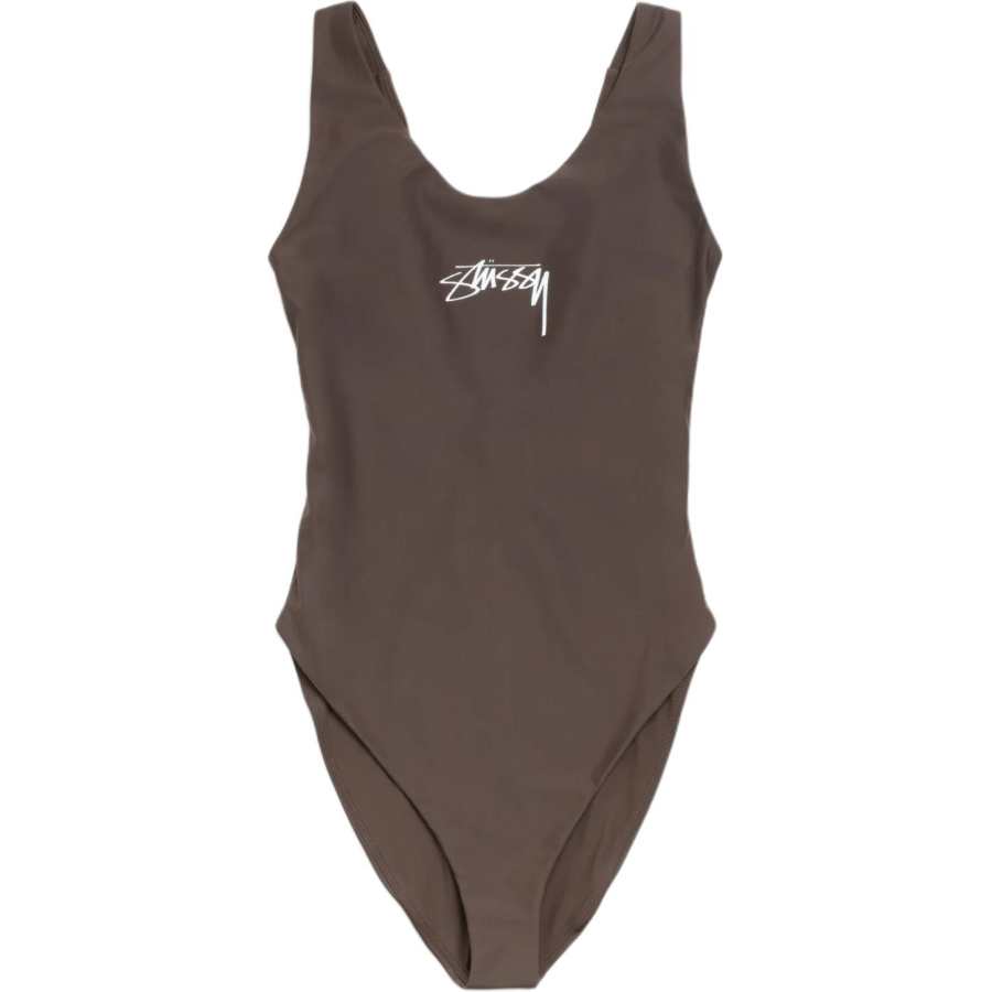 Stussy One piece Swimsuit Women's