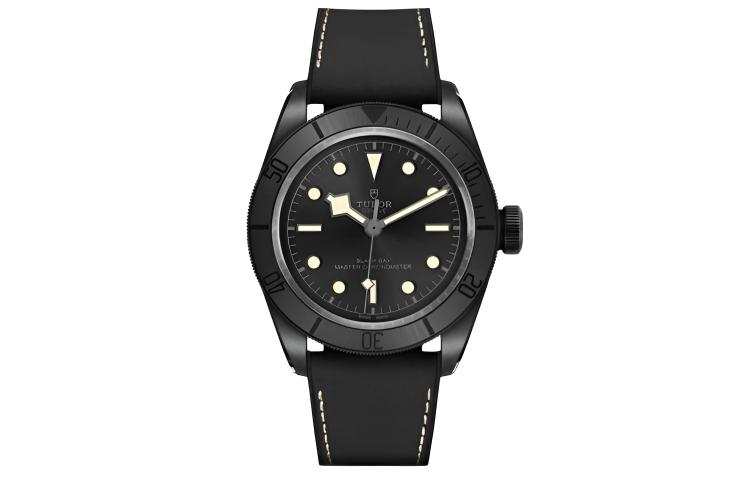TUDOR TUDOR Black Bay 58 Ceramic 41mm