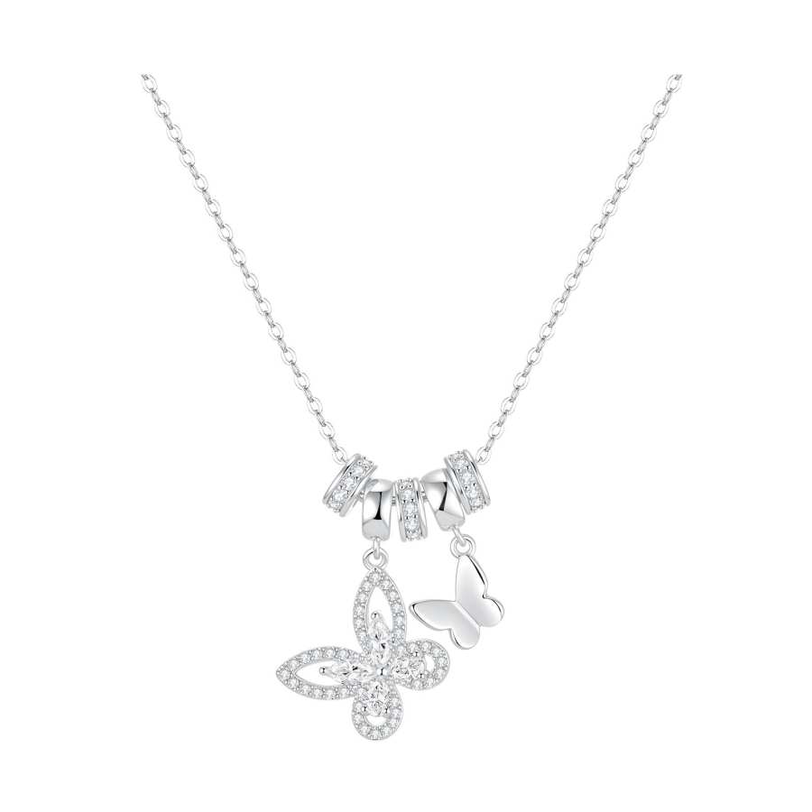 Barbie Synthetic Cubic Zirconia Necklaces Women's